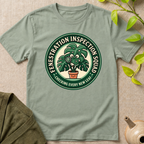 Inspection Squad T-Shirt