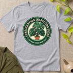 Inspection Squad T-Shirt