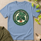 Inspection Squad T-Shirt