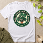 Inspection Squad T-Shirt