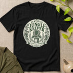 Jungle Keeper Member T-Shirt