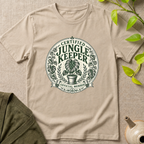Jungle Keeper Member T-Shirt