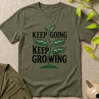 Keep Growing T-Shirt