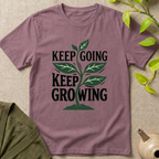 Keep Growing T-Shirt