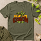 Keep On Growing T-Shirt