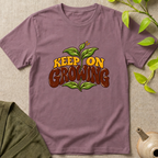 Keep On Growing T-Shirt