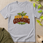 Keep On Growing T-Shirt