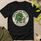 Leaf Inspector T-Shirt