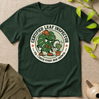 Leaf Inspector T-Shirt