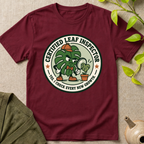 Leaf Inspector T-Shirt