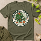 Leaf Inspector T-Shirt