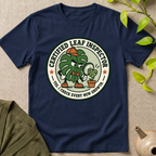 Leaf Inspector T-Shirt