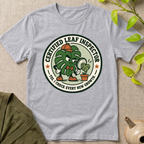 Leaf Inspector T-Shirt
