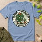 Leaf Inspector T-Shirt