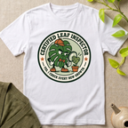 Leaf Inspector T-Shirt