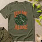 Leaf Me Alone T-Shirt