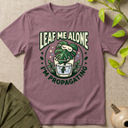 Leaf Me Alone T-Shirt