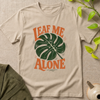 Leaf Me Alone T-Shirt