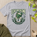 Leaf Me Alone T-Shirt