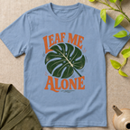 Leaf Me Alone T-Shirt