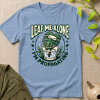 Leaf Me Alone T-Shirt