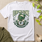 Leaf Me Alone T-Shirt