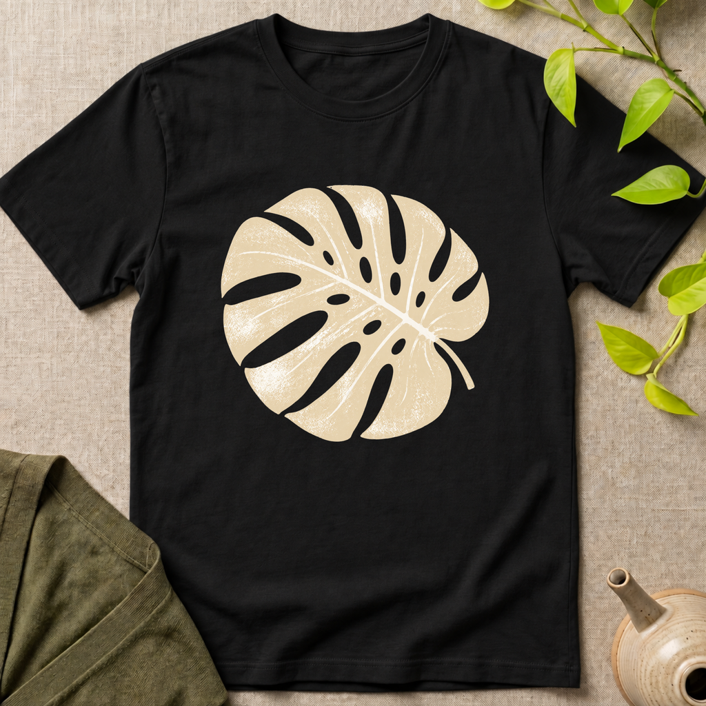 Leaf T-Shirt