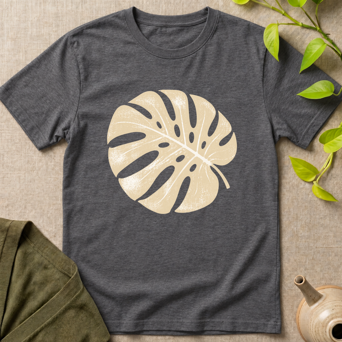 Leaf T-Shirt