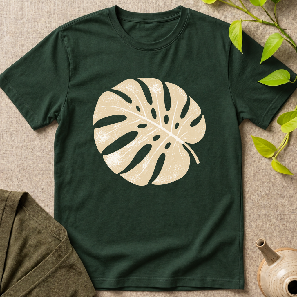 Leaf T-Shirt