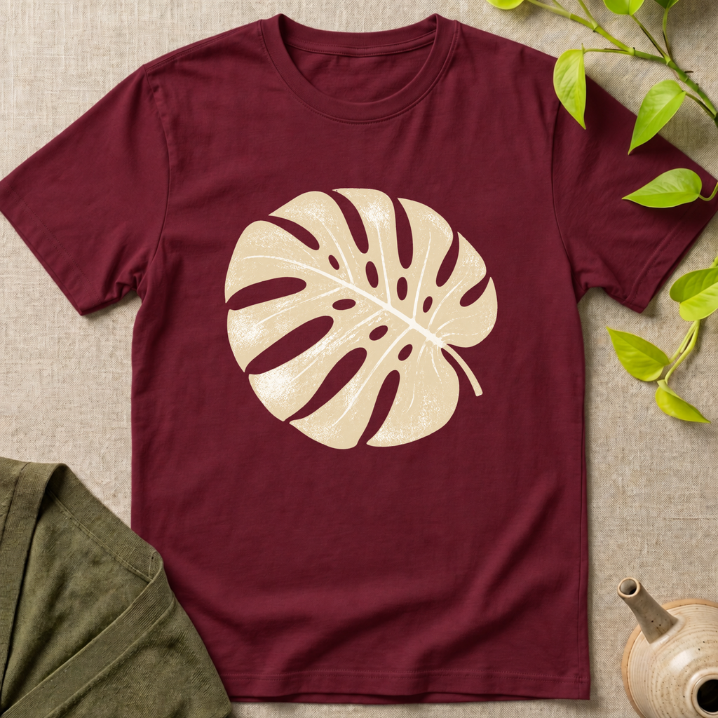 Leaf T-Shirt