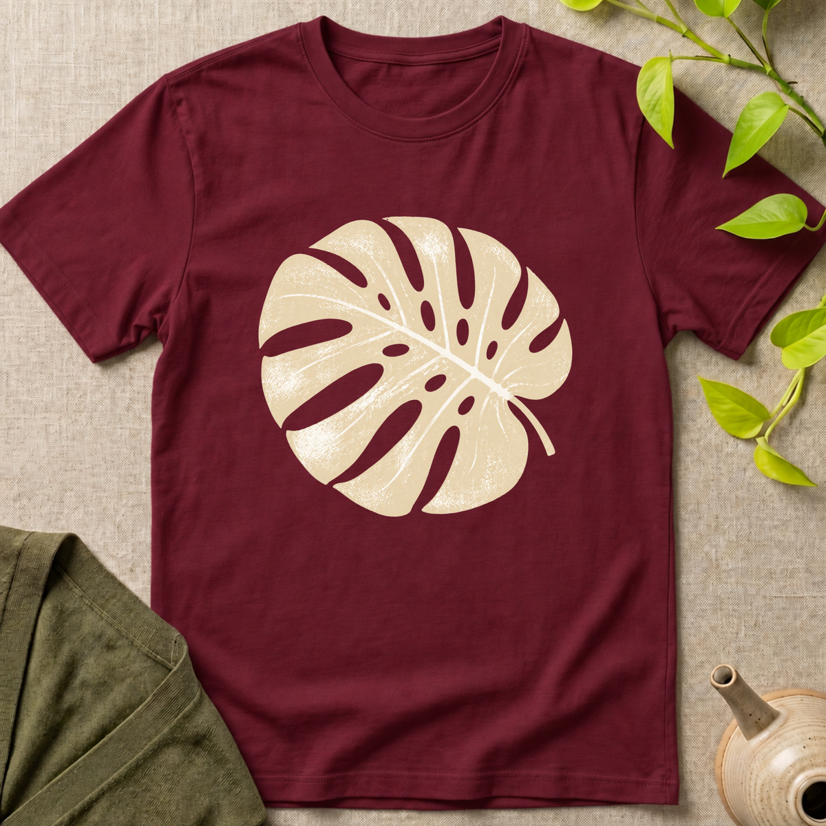 Leaf T-Shirt