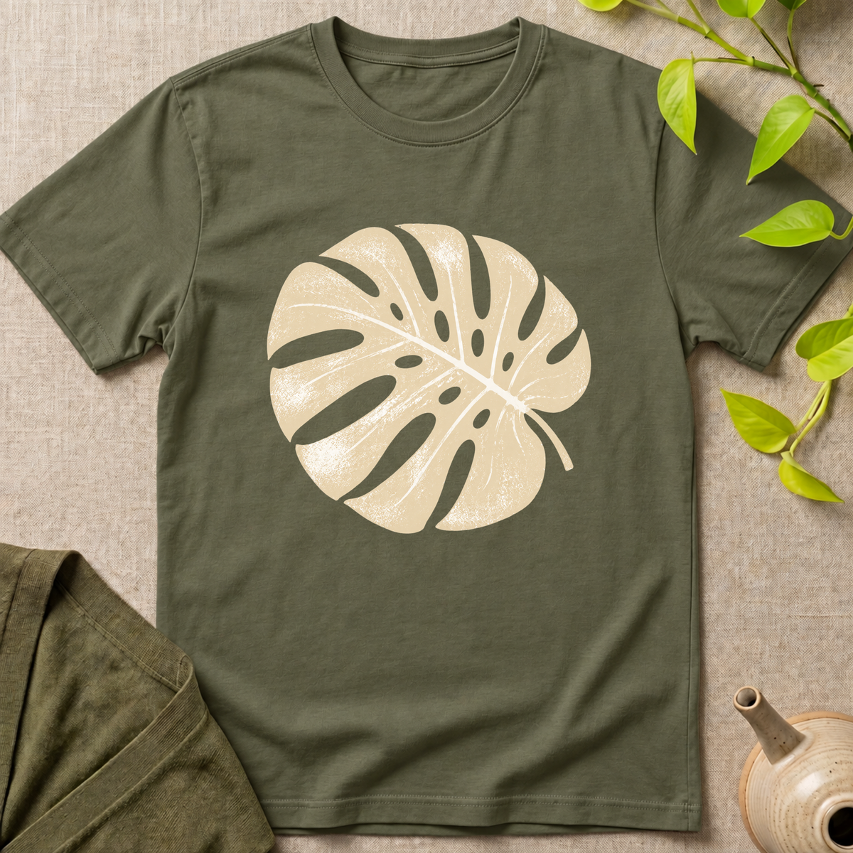 Leaf T-Shirt