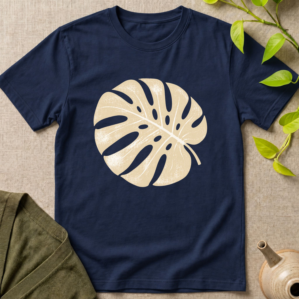 Leaf T-Shirt