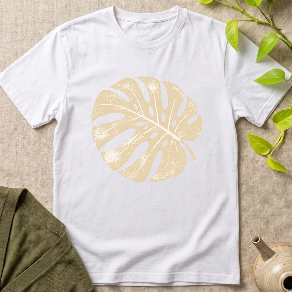 Leaf T-Shirt