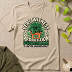 Leaf Witness T-Shirt