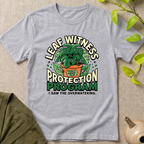 Leaf Witness T-Shirt