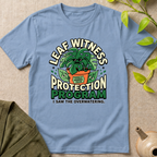 Leaf Witness T-Shirt