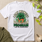 Leaf Witness T-Shirt