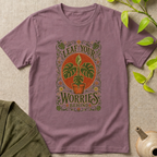 Leaf Your Worries T-Shirt