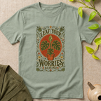 Leaf Your Worries T-Shirt