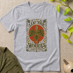 Leaf Your Worries T-Shirt