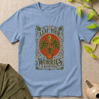 Leaf Your Worries T-Shirt