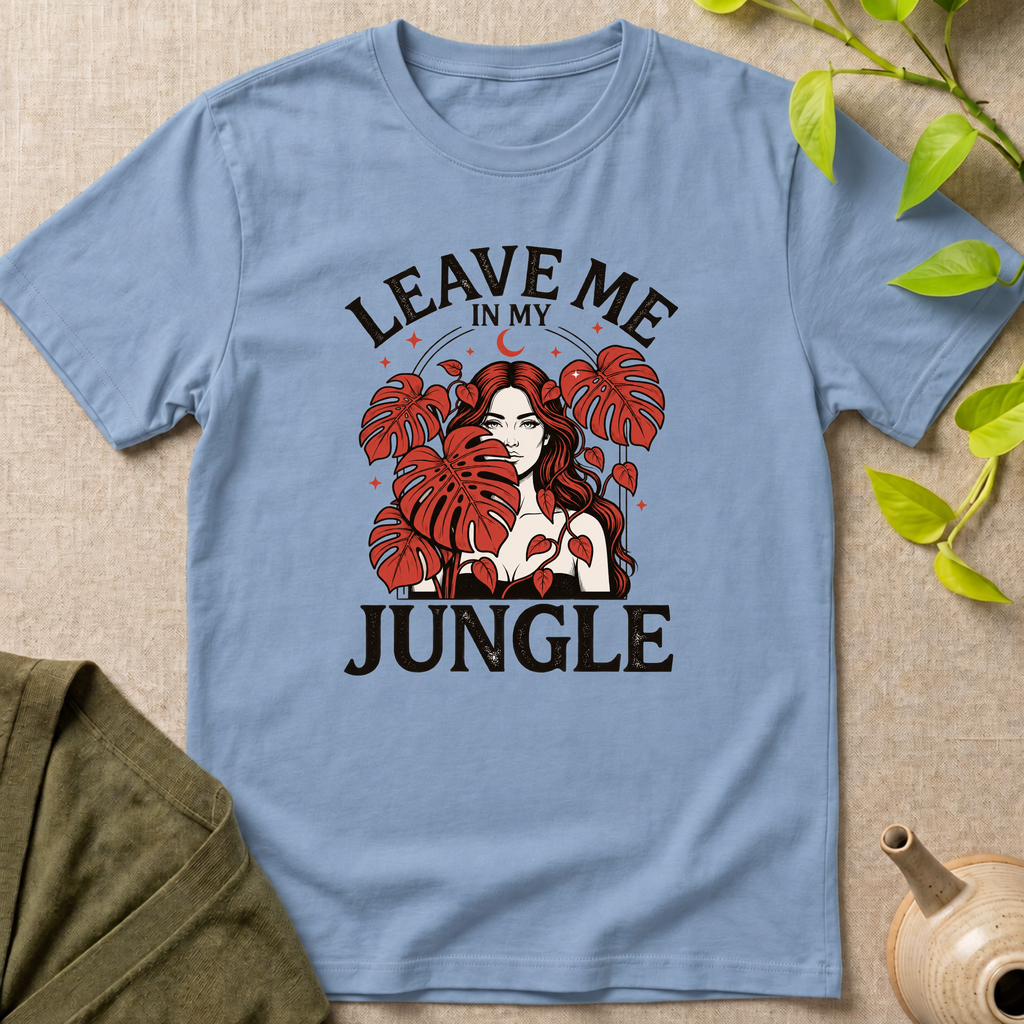 Leave Me T-Shirt