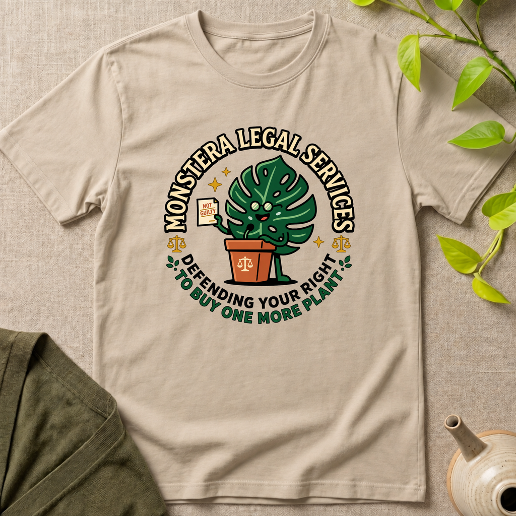 Legal Services T-Shirt