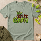 Let It Grow T-Shirt
