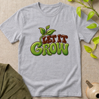 Let It Grow T-Shirt