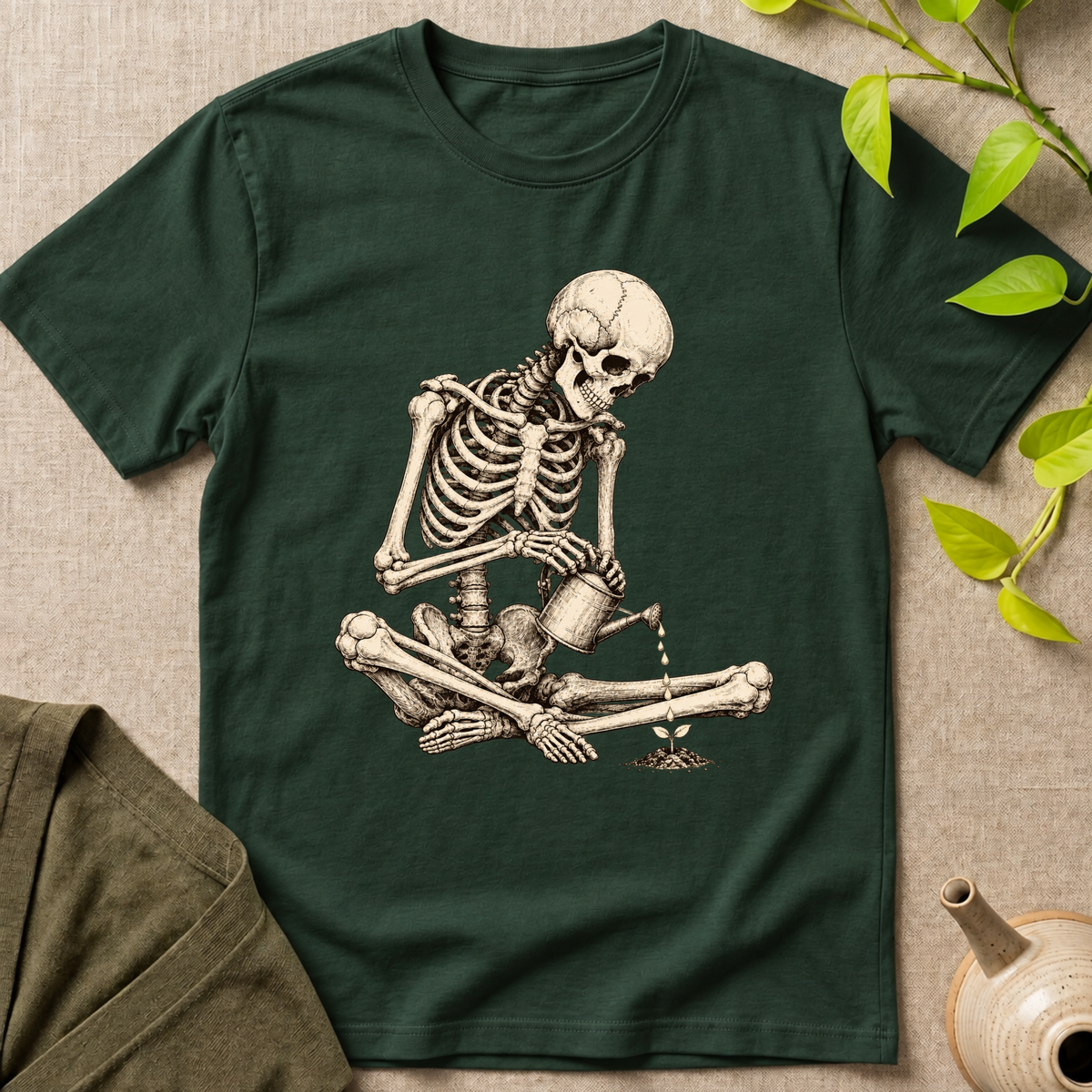 Life Goes On T-Shirt