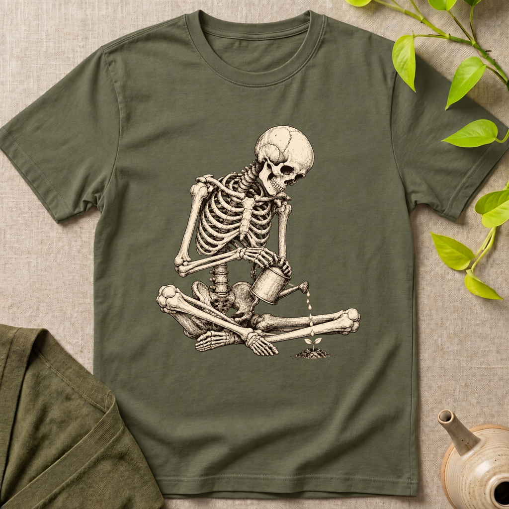 Life Goes On T-Shirt