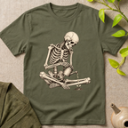 Life Goes On T-Shirt