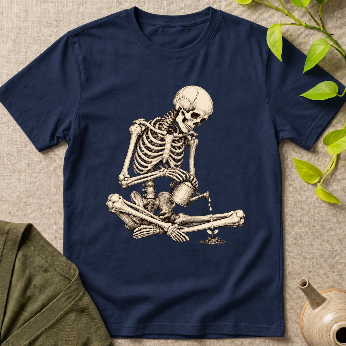 Life Goes On T-Shirt